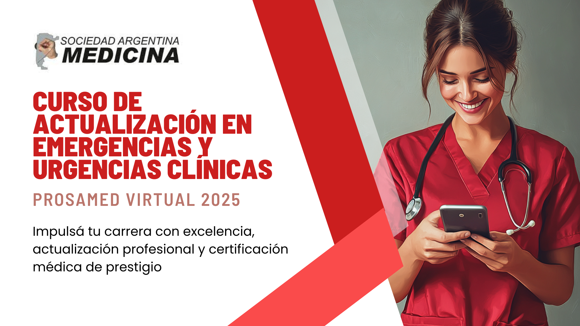 ProSAMed Emergencias y urgencias clinicas 2025