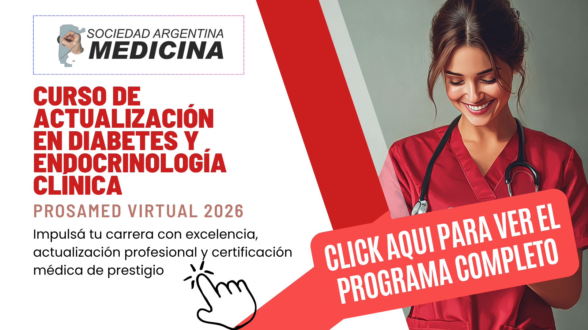 portada con click